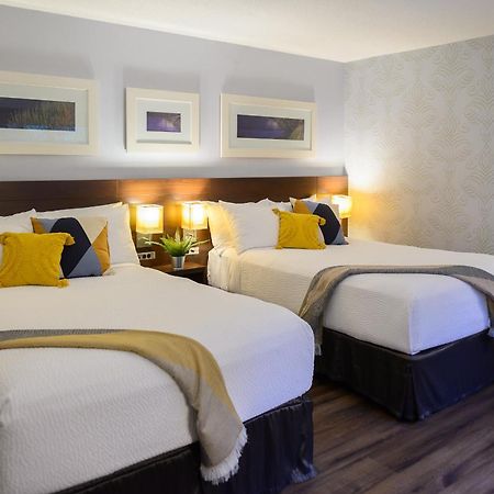 Rodd Moncton Hotel Exterior foto