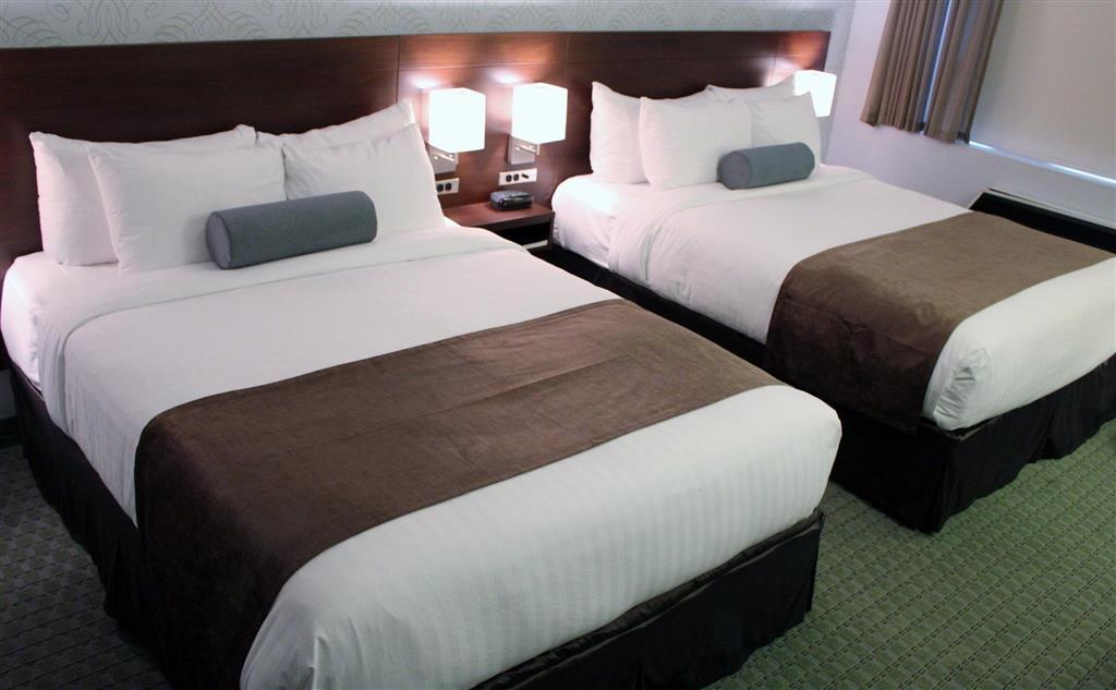 Rodd Moncton Hotel Cameră foto