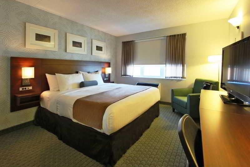 Rodd Moncton Hotel Exterior foto