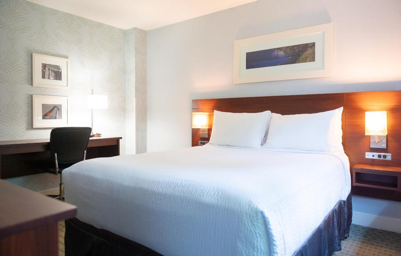 Rodd Moncton Hotel Exterior foto
