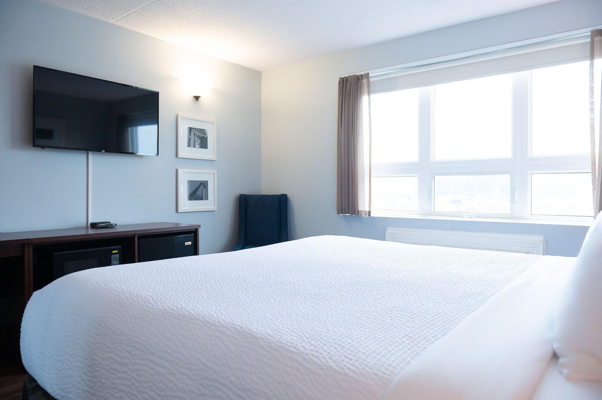 Rodd Moncton Hotel Exterior foto