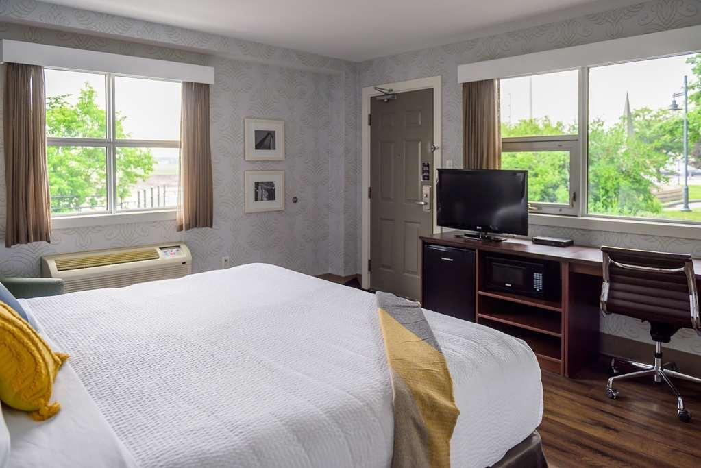Rodd Moncton Hotel Cameră foto