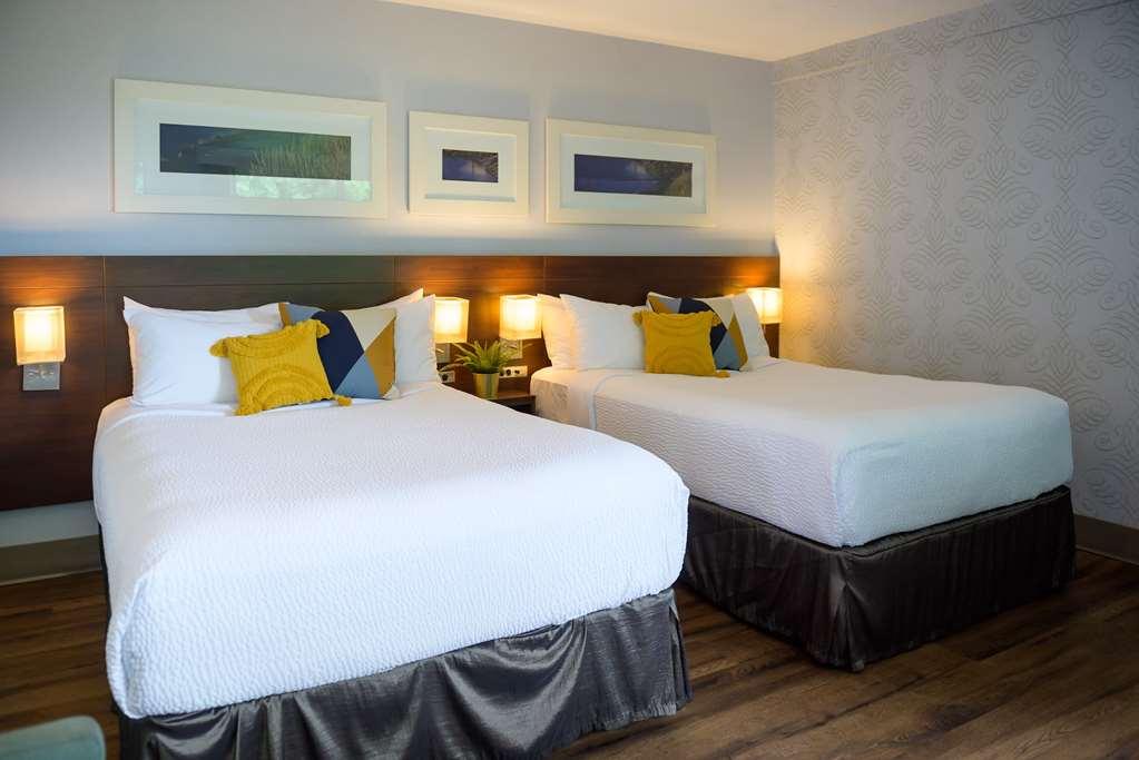 Rodd Moncton Hotel Cameră foto