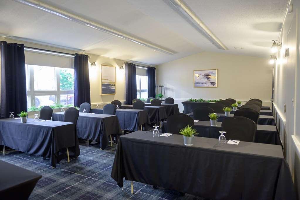 Rodd Moncton Hotel Facilități foto