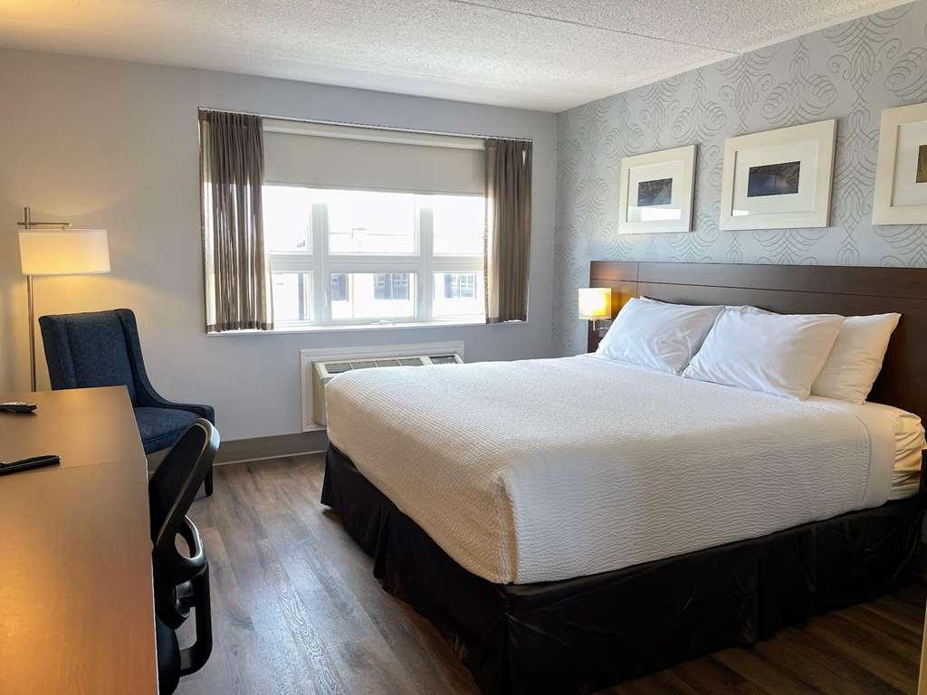 Rodd Moncton Hotel Cameră foto