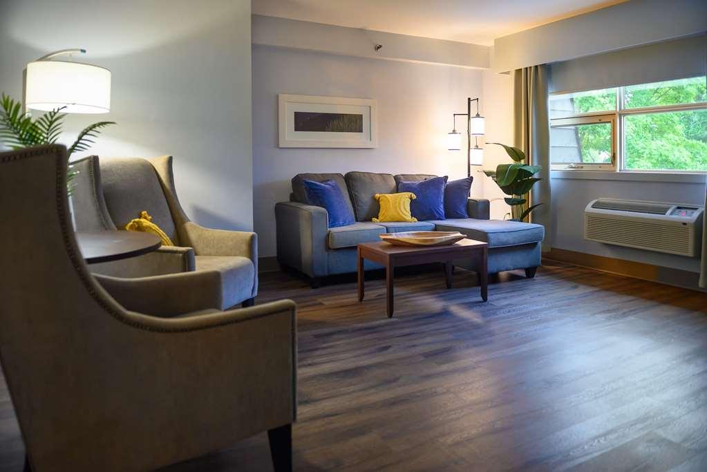 Rodd Moncton Hotel Cameră foto